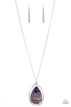 Load image into Gallery viewer, Retrograde Radiance   - MULTI Necklace
