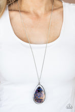 Load image into Gallery viewer, Retrograde Radiance   - MULTI Necklace
