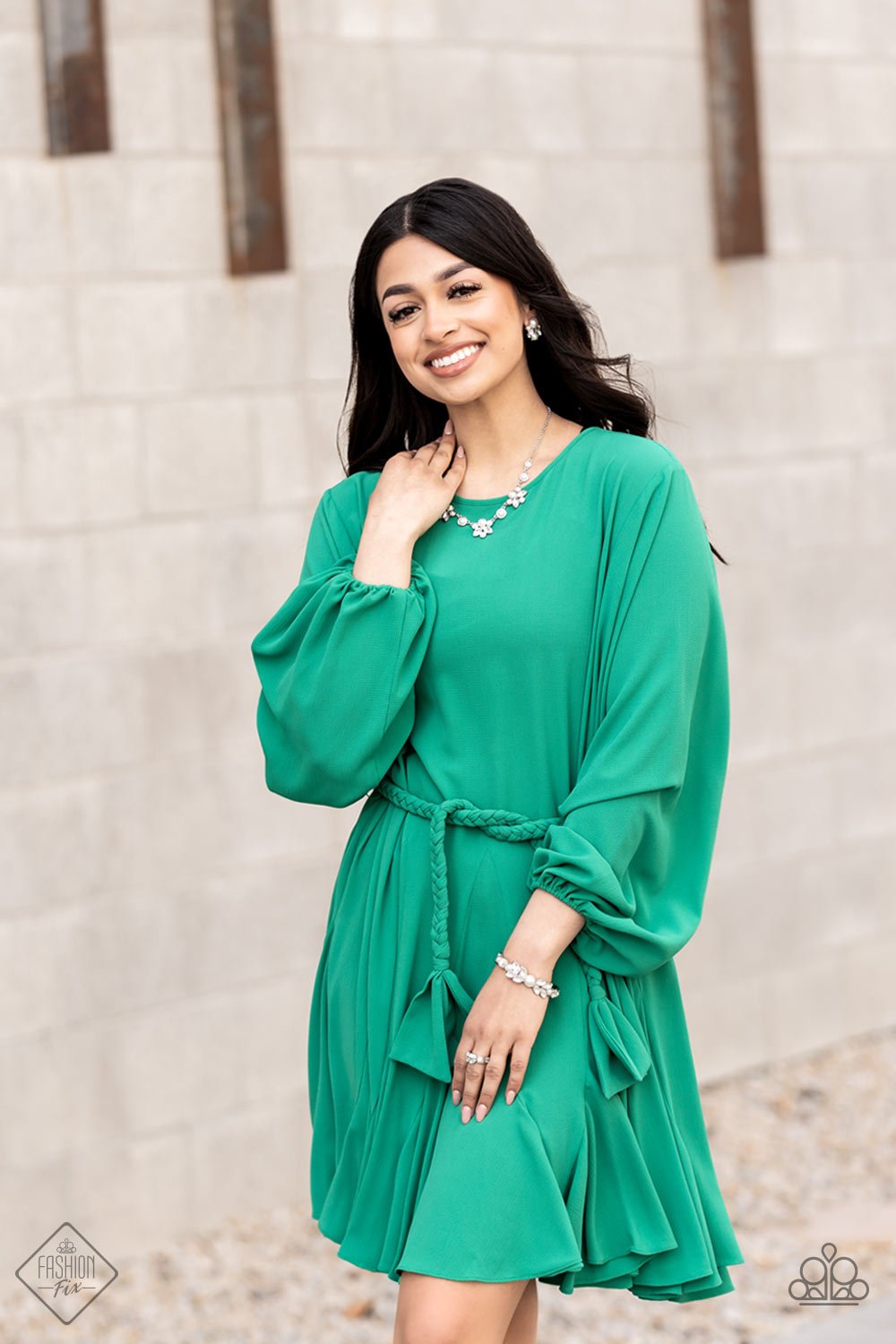 Fashion Fix Set - Fiercely 5th Avenue - Complete Trend Set - July 2021