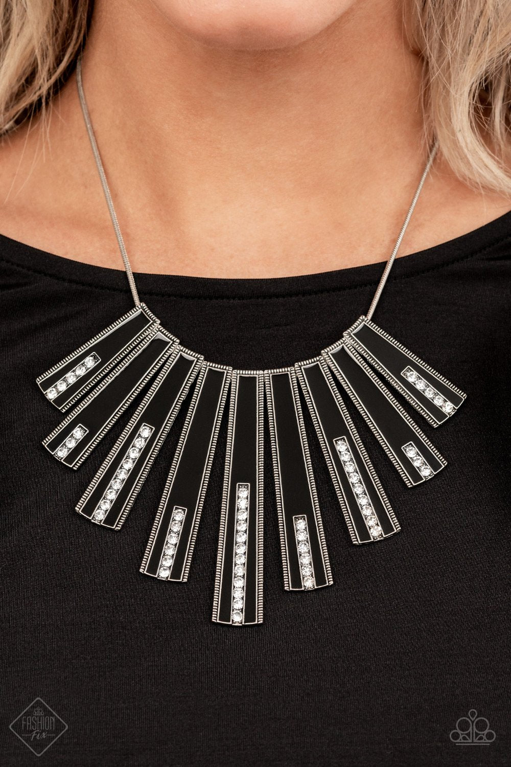 Fiercelye Fifth Avenue   FASHION FIX - September 2021