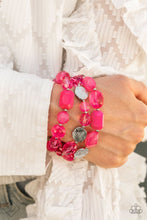 Load image into Gallery viewer, Fashion Fix Simply Glimpses Of Malibu   - Set August  2021
