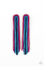 Load image into Gallery viewer, LET THE BEAD LIGHT - MULTI Earrings
