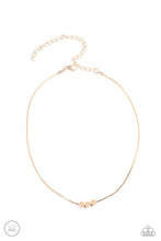 Load image into Gallery viewer, Dynamically Dainty - GOLD Necklace

