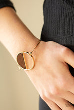 Load image into Gallery viewer, Timber Trade - GOLD  Bracelet
