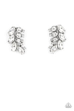 Load image into Gallery viewer, Flawless Fronges - WHITE   Earrings
