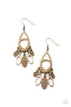 Load image into Gallery viewer, Plains Jane - MULTI Earring
