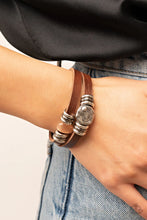 Load image into Gallery viewer, All Willy Nilly - Orange Bracelets

