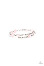 Load image into Gallery viewer, Chickly Celebrity   - Pink Bracelets
