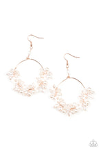 Load image into Gallery viewer, Floating Gardens  - COOPER   Earrings
