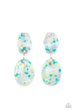 Load image into Gallery viewer, Flaky Fashion  - MULti Earrings
