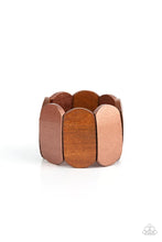 Load image into Gallery viewer, Natural Nervana- Copper BRACELET
