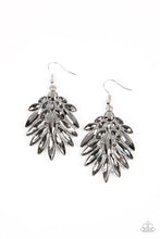Load image into Gallery viewer, Cosmiopolitan -  SILVER  Earrings
