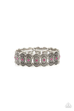 Load image into Gallery viewer, Raptrous Romance - Pink BRACELET
