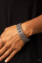 Load image into Gallery viewer, Raptrous Romance - Pink BRACELET
