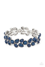 Load image into Gallery viewer, Marina Romance - BLUE BRACELET
