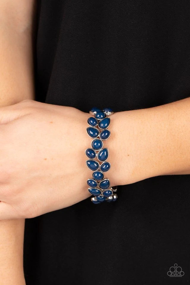 Marina Romance - BLUE BRACELET