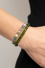 Load image into Gallery viewer, Pack your Poncho - Brown BRACELET
