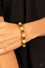 Load image into Gallery viewer, Durango Drifter-- Yellow BRACELET
