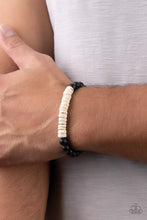 Load image into Gallery viewer, Recreational Remedy  - White Urban Bracelet
