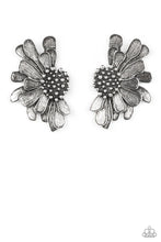 Load image into Gallery viewer, Farmstead Meadow -Silver Earring
