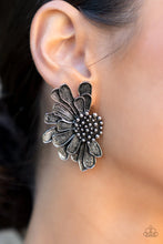Load image into Gallery viewer, Farmstead Meadow -Silver Earring
