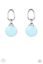 Load image into Gallery viewer, Drop A Tint - BLUE Earrings
