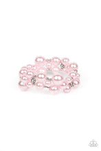 Load image into Gallery viewer, Her Serene Highness   - PINK  BRACELET
