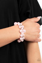 Load image into Gallery viewer, Her Serene Highness   - PINK  BRACELET
