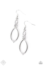 Load image into Gallery viewer, Pluked Petals - White   Earrings
