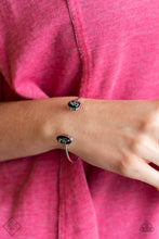 Load image into Gallery viewer, Don&#39;t Bead Jealous - BLACK  Bracelet
