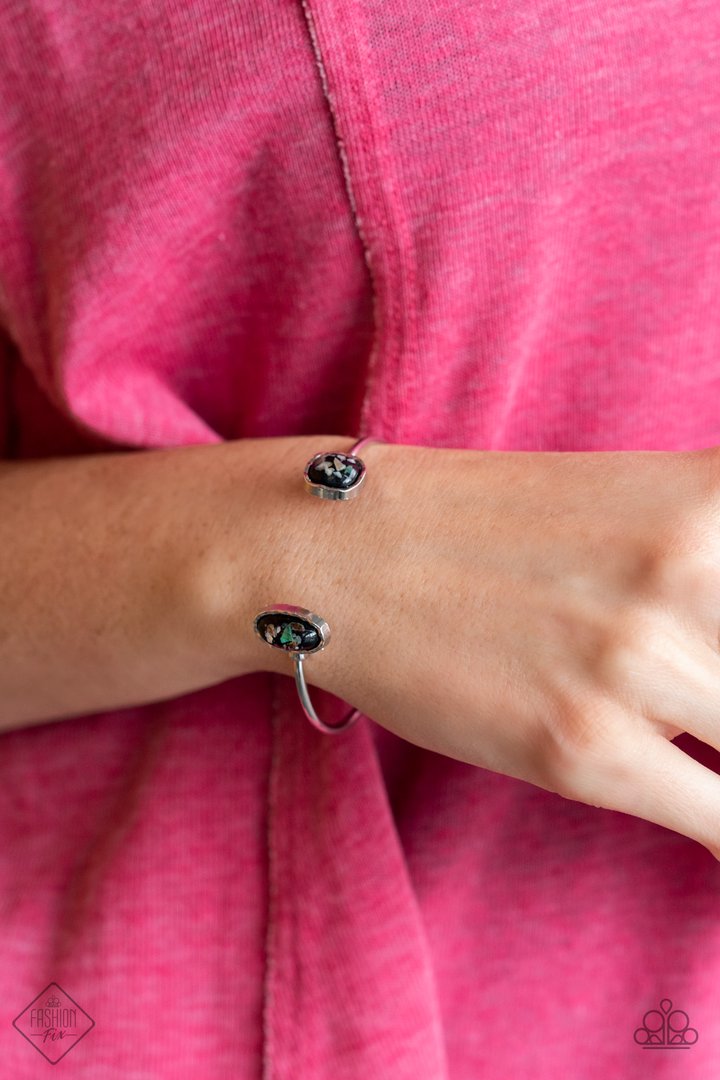 Don't Bead Jealous - BLACK  Bracelet
