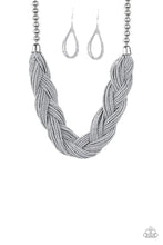 Load image into Gallery viewer, The Great Outback  - SILVER Necklace
