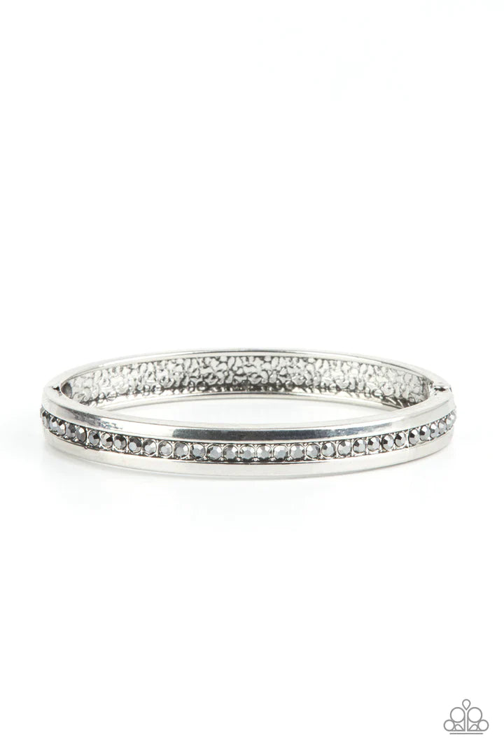 Urban Reign - Silver Bracelet