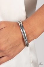 Load image into Gallery viewer, Urban Rein    - Silver  Bracelets

