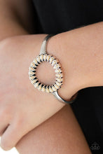 Load image into Gallery viewer, Divenly Deseret  - WHITE  Bracelet
