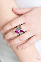 Load image into Gallery viewer, Stay Sassy   - PINK  Ring
