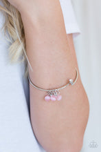 Load image into Gallery viewer, Marine Melody -PINK Bracelet
