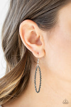 Load image into Gallery viewer, A Little GLOW-mance - SIVER   Earring
