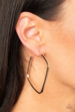 Load image into Gallery viewer, Brazen Beauty - ROSE GOLD Earring
