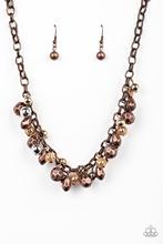Load image into Gallery viewer, Building My Brand - Multi Necklace
