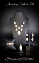 Load image into Gallery viewer, GLIMPSES OF MALIBU - JANUARY 2021 FASHION FIX COMPLETE SET
