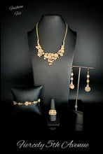 Load image into Gallery viewer, Fiercely 5th Avenue  Fashion Fix Complete Set  -JUNE  2021
