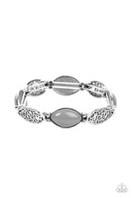 Load image into Gallery viewer, Garden Rendezvous-silver Bracelet
