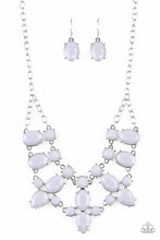 Load image into Gallery viewer, Godess Glow - SILVER  Necklace
