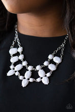 Load image into Gallery viewer, Godess Glow - SILVER  Necklace
