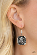 Load image into Gallery viewer, Me Myself And Idol - SILVER  Earring
