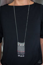 Load image into Gallery viewer, On The Fly -MULTI  Necklace

