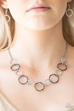 Load image into Gallery viewer, Circus Show - MULTI Necklace
