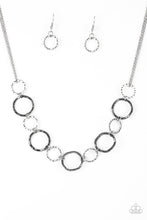 Load image into Gallery viewer, Circus Show - MULTI Necklace
