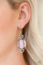 Load image into Gallery viewer, Port Royal Princess - PINK  Earring
